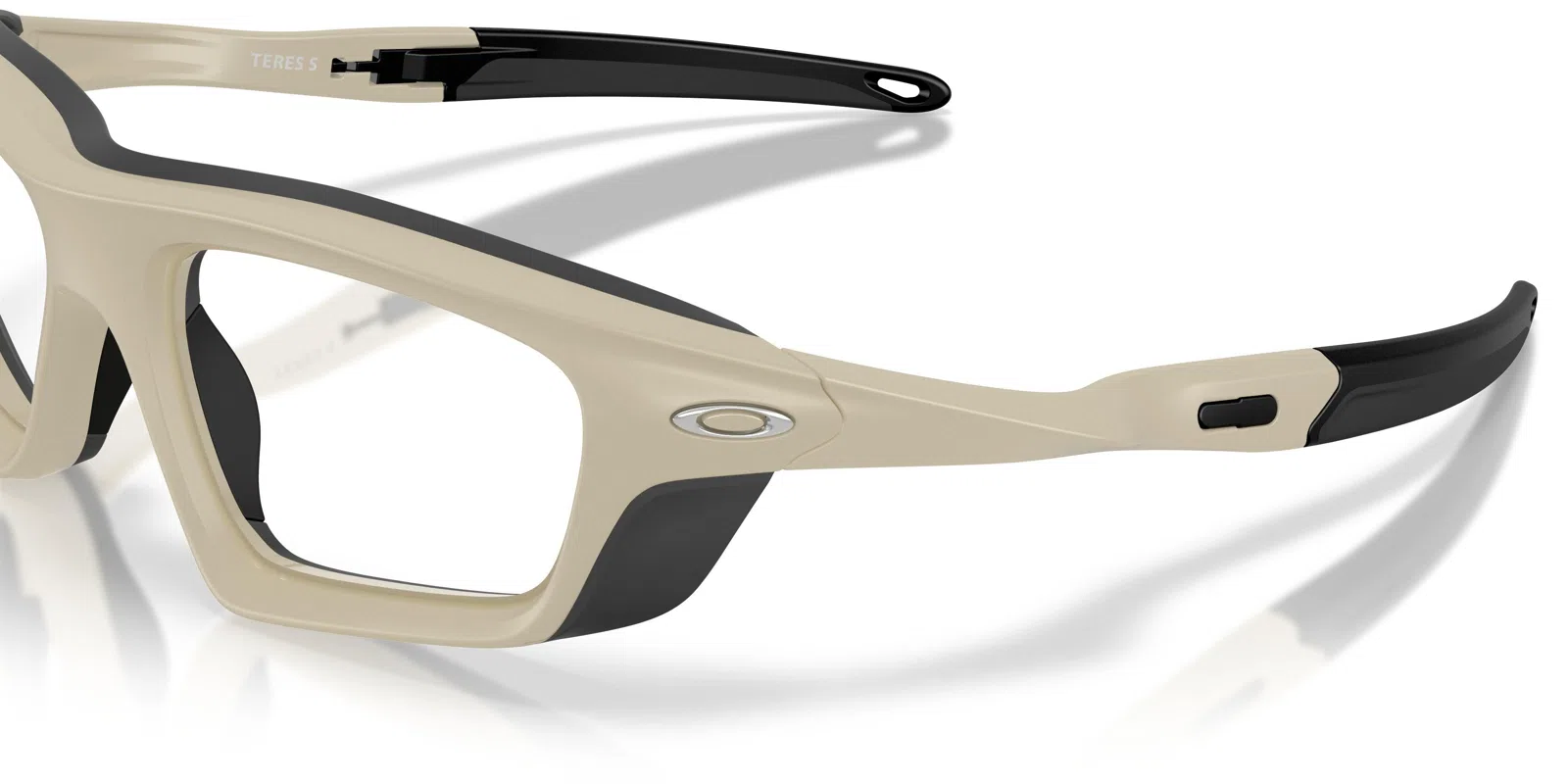 Oakley Teres S 8213 Eyeglasses - view 10